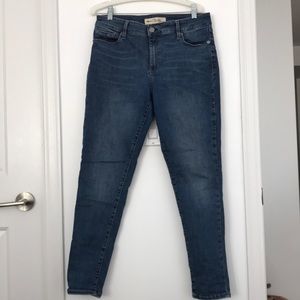 GAP skinny jeans